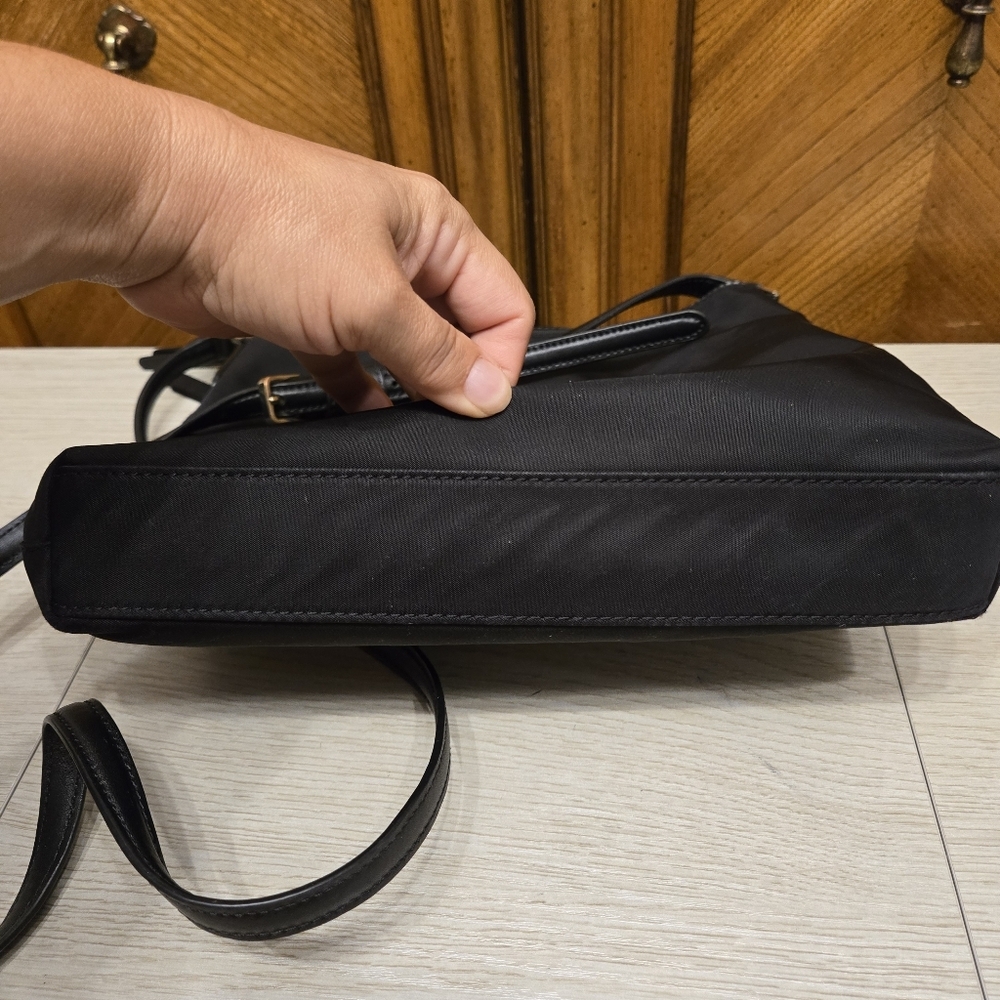 Kate Spade NEW YORK ~ Jae Flat Crossbody Bag - Picture 8 of 8